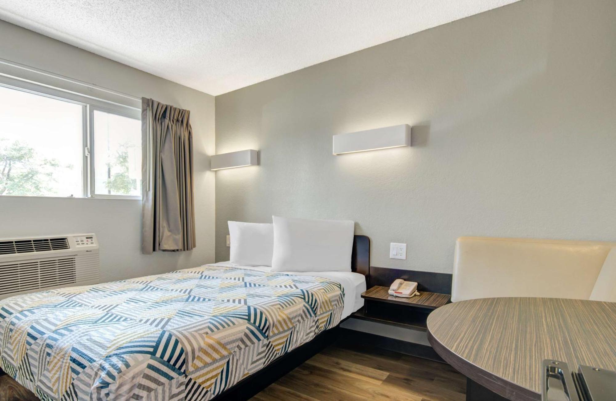 Motel 6-San Jose, Ca - Airport Dış mekan fotoğraf
