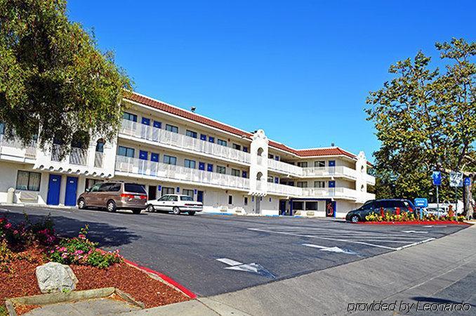 Motel 6-San Jose, Ca - Airport Dış mekan fotoğraf
