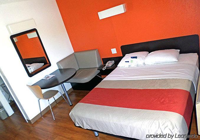 Motel 6-San Jose, Ca - Airport Dış mekan fotoğraf
