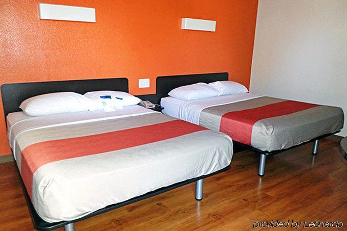 Motel 6-San Jose, Ca - Airport Dış mekan fotoğraf